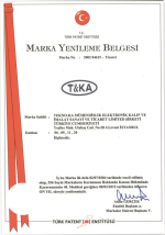 Marka Yenileme Belgesi-2